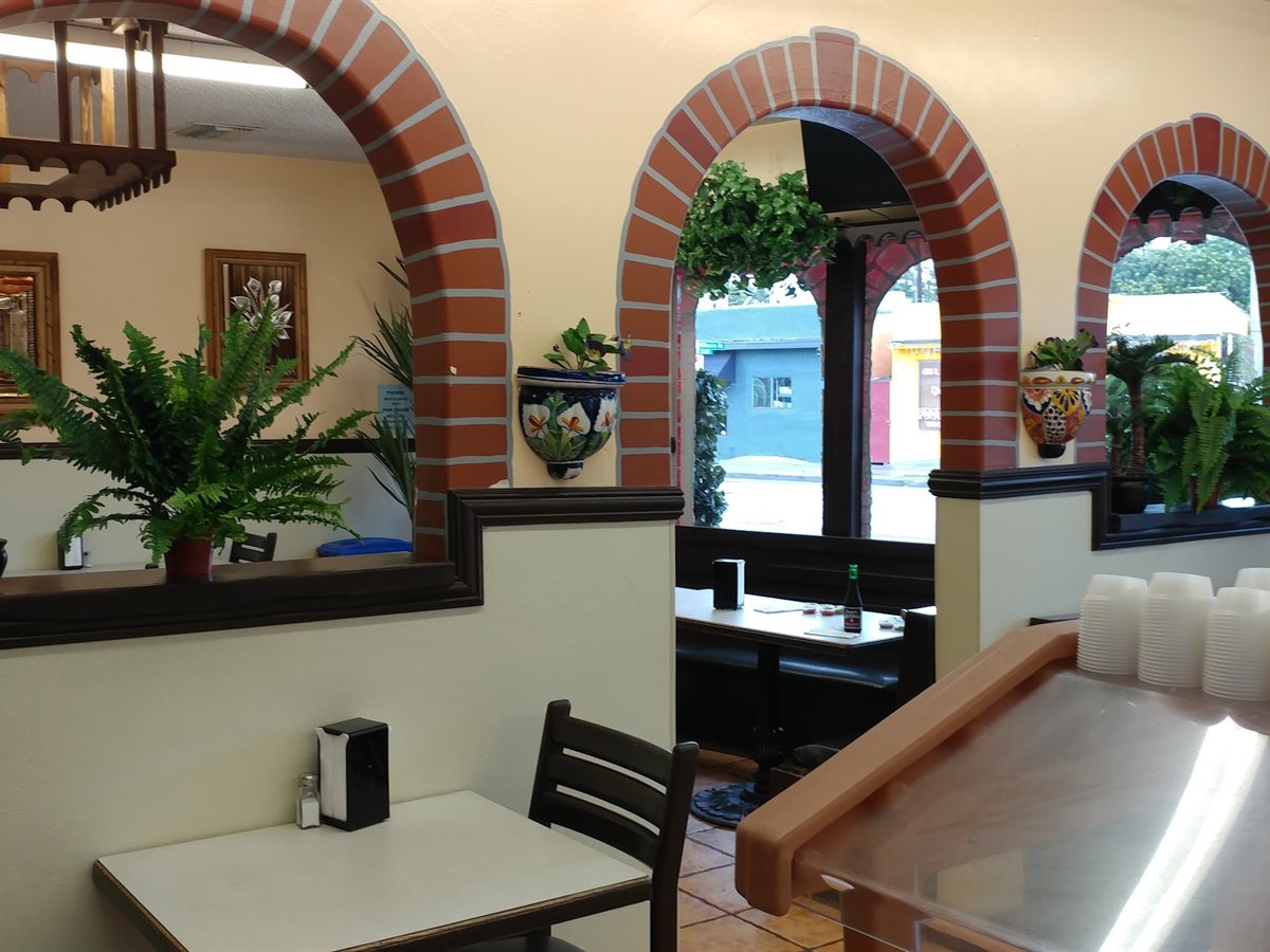 Taqueria Sanchez#2